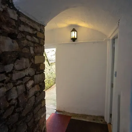 Lägenhet Quiet & Secluded Garden In Heart Of Clifton *
