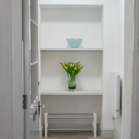 Quiet & Secluded Garden In Heart Of Clifton *